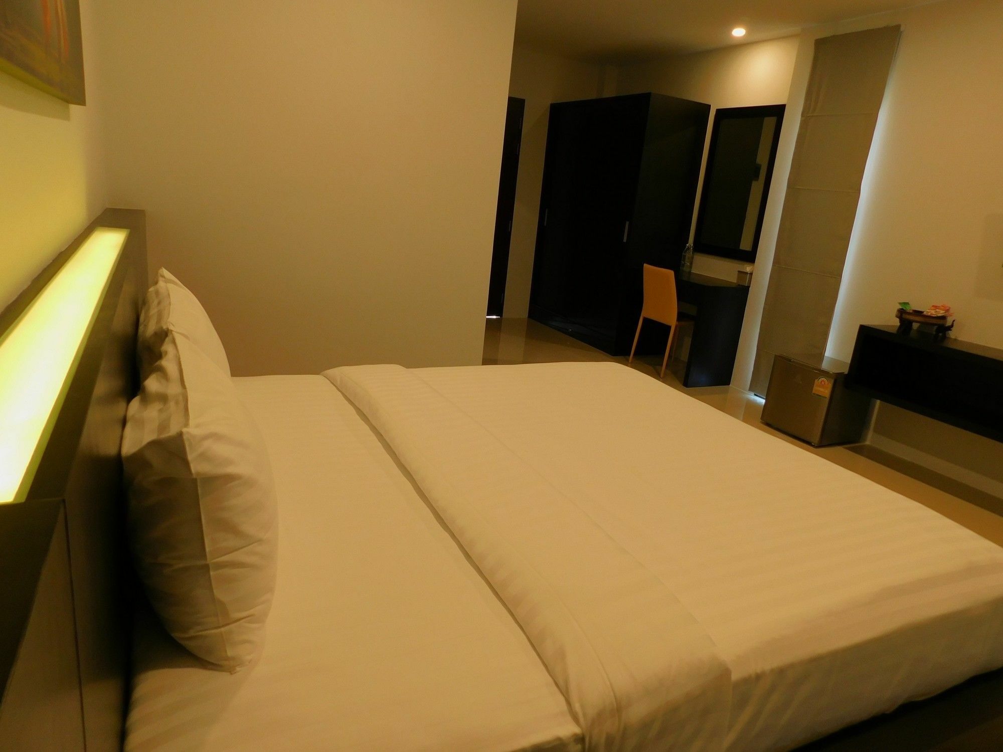 Baan Plaai Ngam Hotel Bophut Eksteriør billede